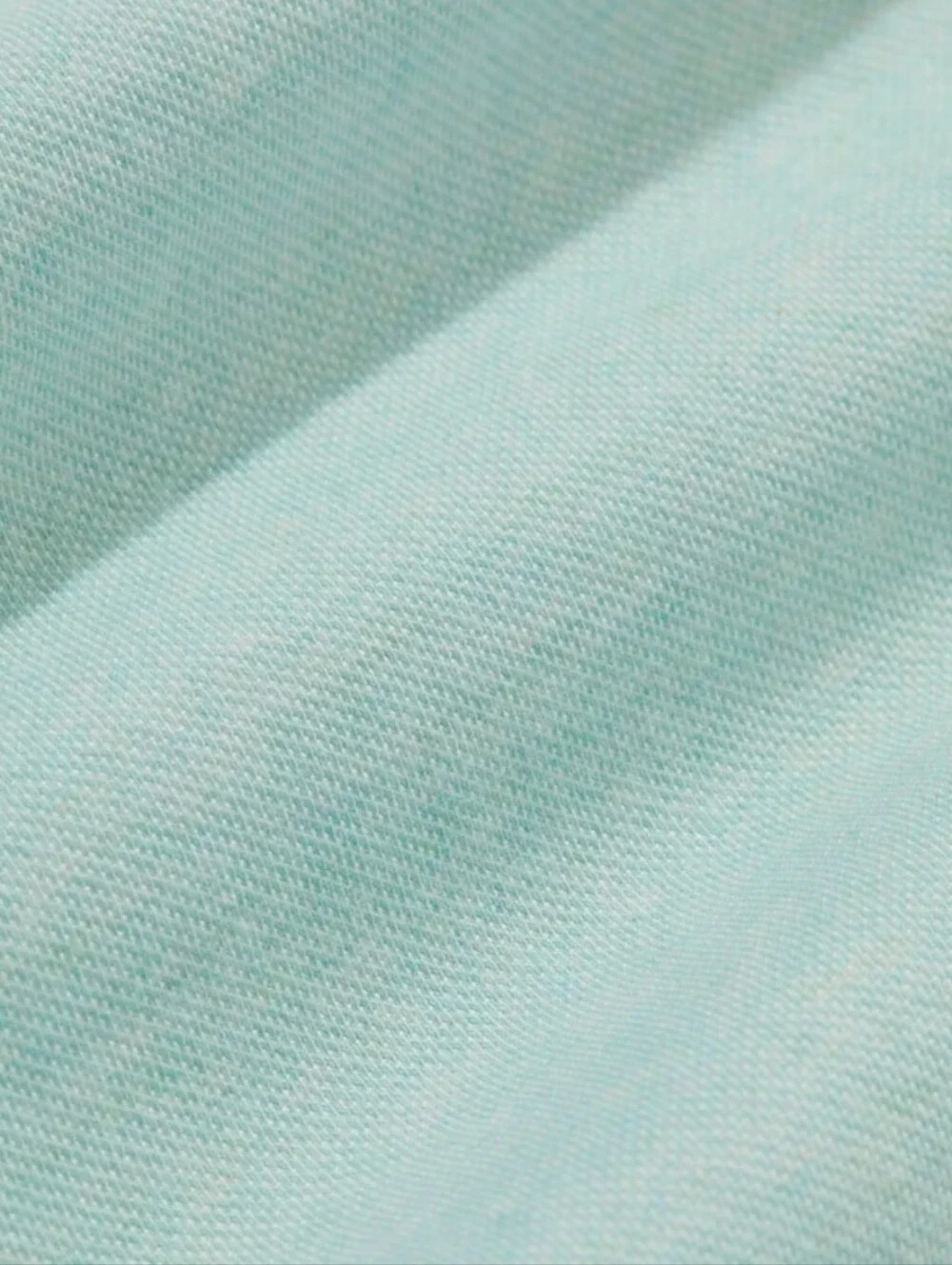 NWT Vineyard Vines Boys Edgartown Polo Aqua Haze Color, Size 6